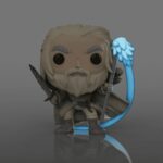 GANDALF EL BLANCO (GLOW) - Imagen 2