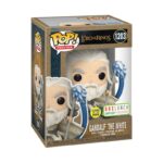 GANDALF EL BLANCO (GLOW) - Imagen 3