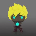 GOKU GLOW - Imagen 3