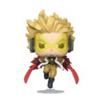 HAWKS FLOCKED