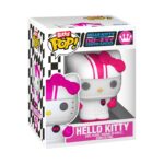HELLO KITTY Y AUTO DE CARRERAS - Imagen 4