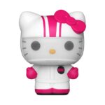 HELLO KITTY Y AUTO DE CARRERAS - Imagen 3