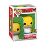 HOMERO EN ARBUSTO - Imagen 2
