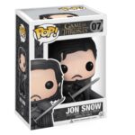 JON SNOW - Imagen 2