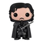 JON SNOW
