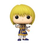 KURAPIKA