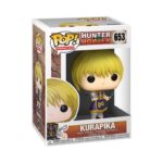 KURAPIKA - Imagen 2