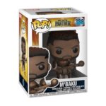 M´BAKU - Imagen 2