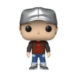 MARTY MCFLY