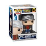 MARTY MCFLY - Imagen 2