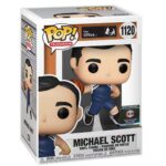 MICHAEL SCOTT - Imagen 2