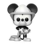 MICKEY BOMBERO