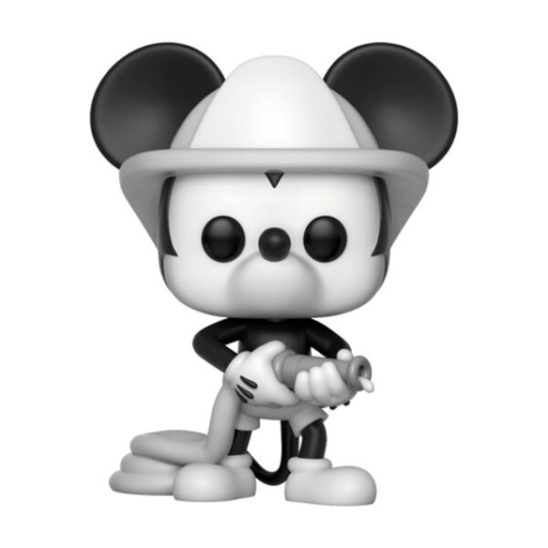 MICKEY BOMBERO