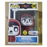 MIGUEL GLOW - Imagen 3