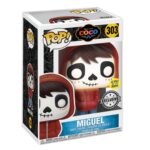 MIGUEL GLOW - Imagen 2