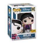 MULAN - Imagen 2