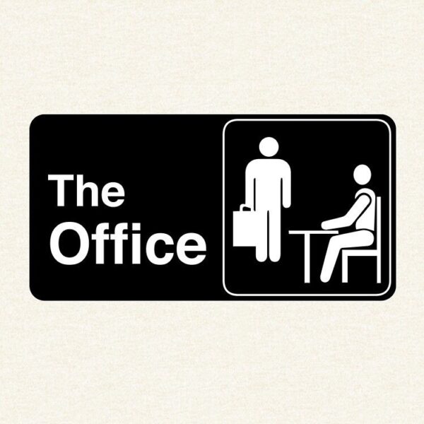 THE OFFICE