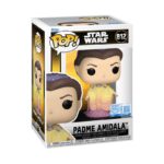 PADME AMIDALA #812 - POR ENCARGO - Imagen 2