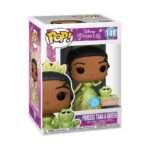 PRINCESA TIANA Y NAVEEN - Imagen 2