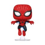 SPIDERMAN