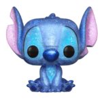 STITCH DIAMOND