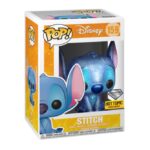 STITCH DIAMOND - Imagen 2