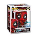 DEADPOOL - Imagen 2