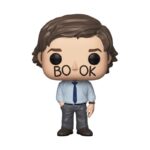 JIM HALPERT CHASE