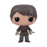 ARYA STARK