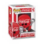TAPA DE BOTELLA COCA- COLA - Imagen 2