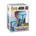 THE MANDALORIAN GLOW - Imagen 2