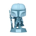 THE MANDALORIAN GLOW