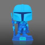 THE MANDALORIAN GLOW - Imagen 3