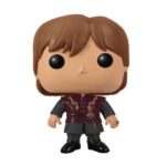 TYRION LANNISTER
