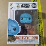 THE MYTHROL - Imagen 3