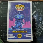 MECHAGODZILLA - Imagen 3