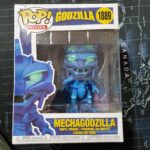 MECHAGODZILLA - Imagen 4
