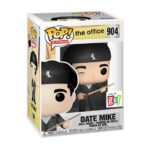 DATE MIKE - Imagen 2
