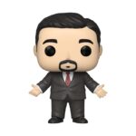 MICHAEL KLUMP