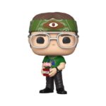 DWIGHT SCHRUTE