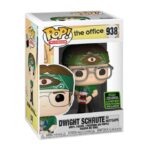 DWIGHT SCHRUTE - Imagen 2