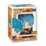 GOKU - Imagen 2