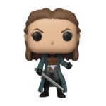 YARA GREYJOY