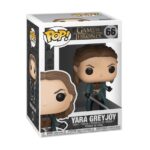 YARA GREYJOY - Imagen 2