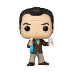 ADRIAN MONK - POR ENCARGO