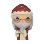 ALBUS DUMBLEDORE