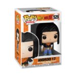 ANDROIDE 17 - Imagen 2