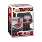 ANT-MAN (CAJA CON DETALLES) - Imagen 2