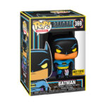 BATMAN BLACK LIGHT - Imagen 2