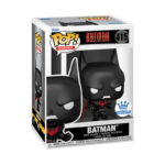BATMAN - Imagen 2